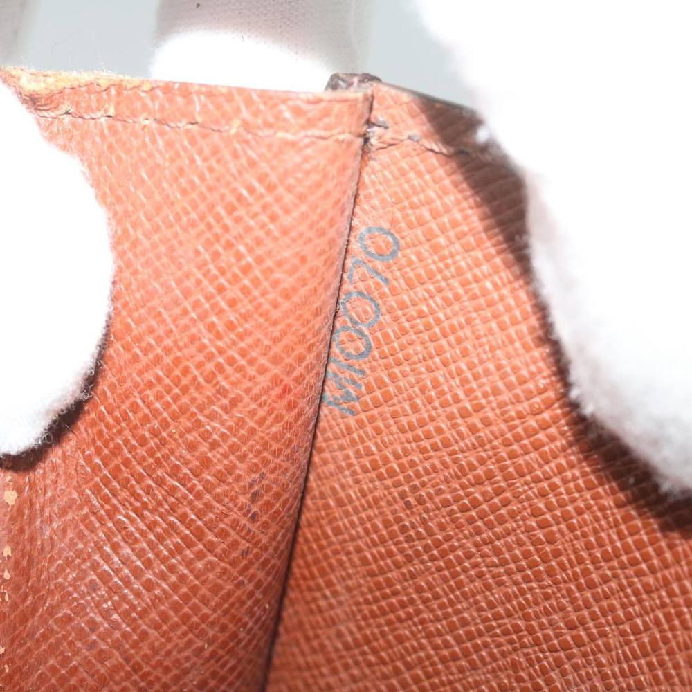 LOUIS VUITTON Monogram Serviette Conseiller Briefcase M53331 LV Auth bs11291 - Picture 12 of 16